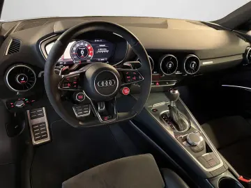 AUDI TT RS Coupé TT RS Coupé 294(400) kW(PS) S tronic