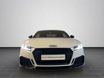 AUDI TT RS Coupé TT RS Coupé 294(400) kW(PS) S tronic