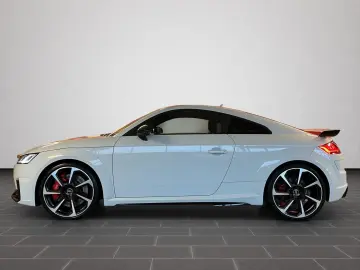 AUDI TT RS Coupé TT RS Coupé 294(400) kW(PS) S tronic