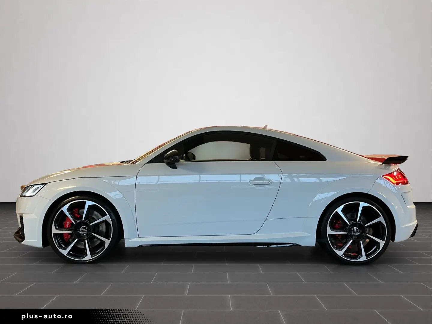 AUDI TT RS Coupé TT RS Coupé 294(400) kW(PS) S tronic