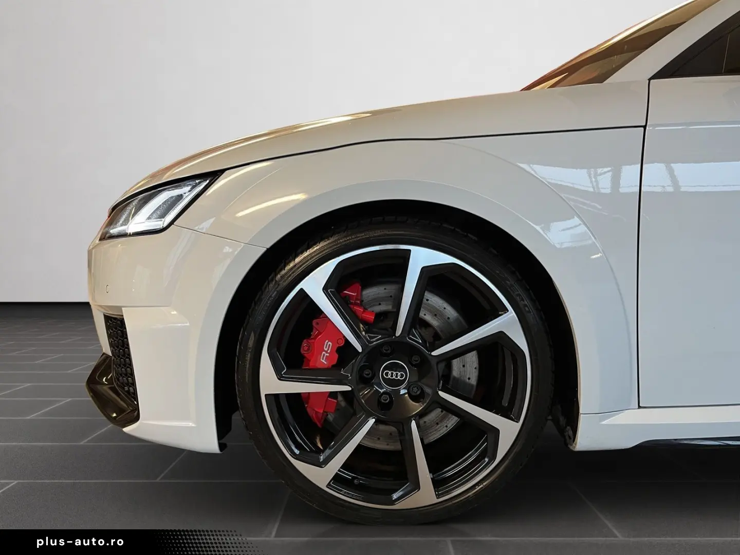 AUDI TT RS Coupé TT RS Coupé 294(400) kW(PS) S tronic