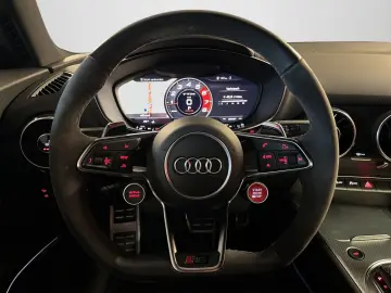 AUDI TT RS Coupé TT RS Coupé 294(400) kW(PS) S tronic