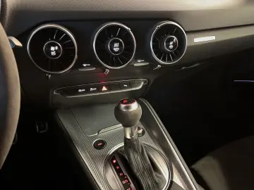 AUDI TT RS Coupé TT RS Coupé 294(400) kW(PS) S tronic