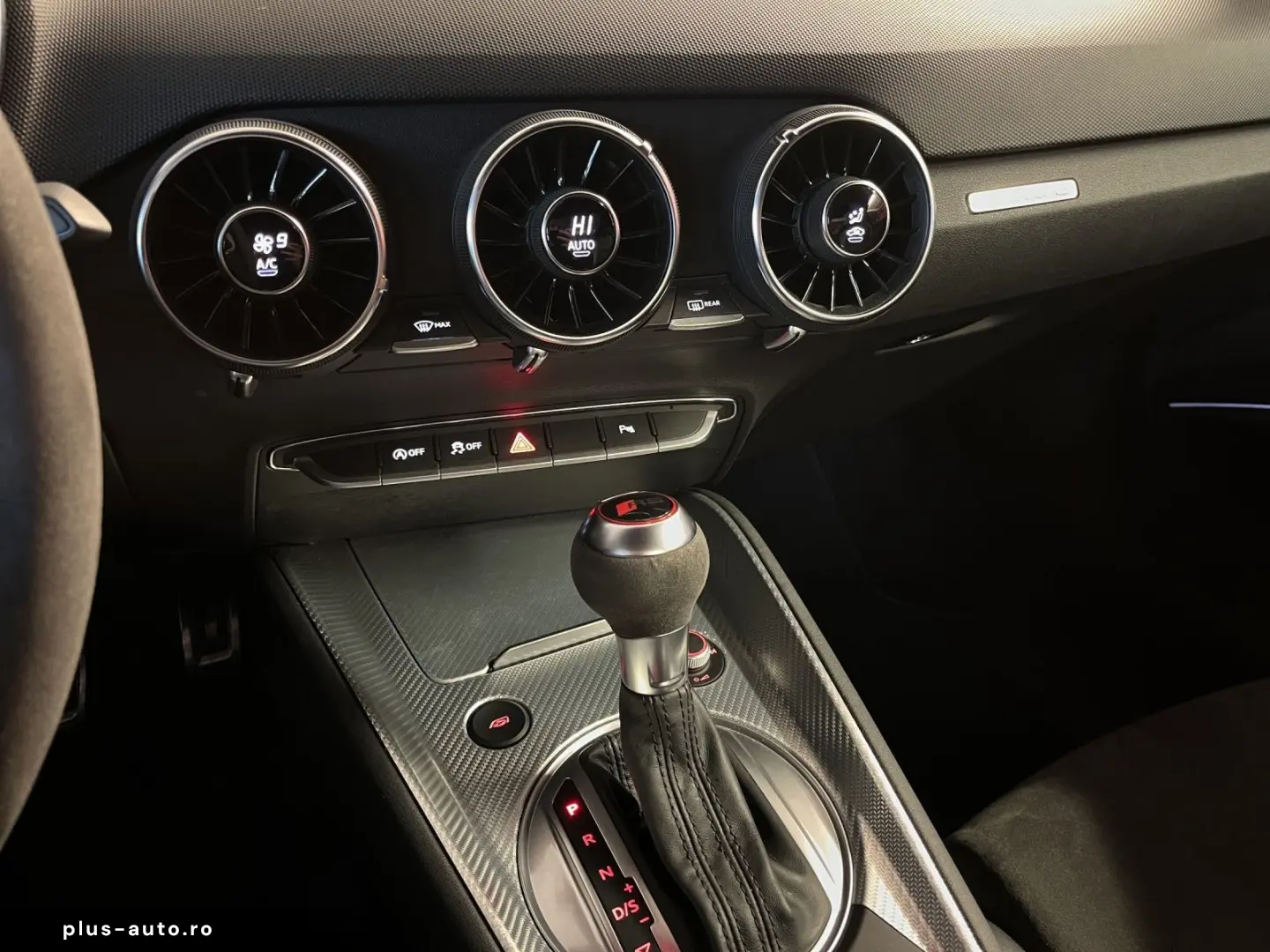 AUDI TT RS Coupé TT RS Coupé 294(400) kW(PS) S tronic