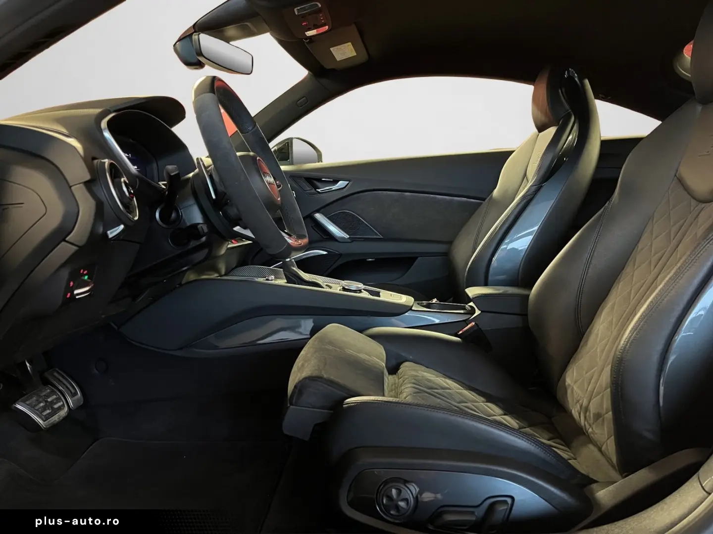 AUDI TT RS Coupé TT RS Coupé 294(400) kW(PS) S tronic