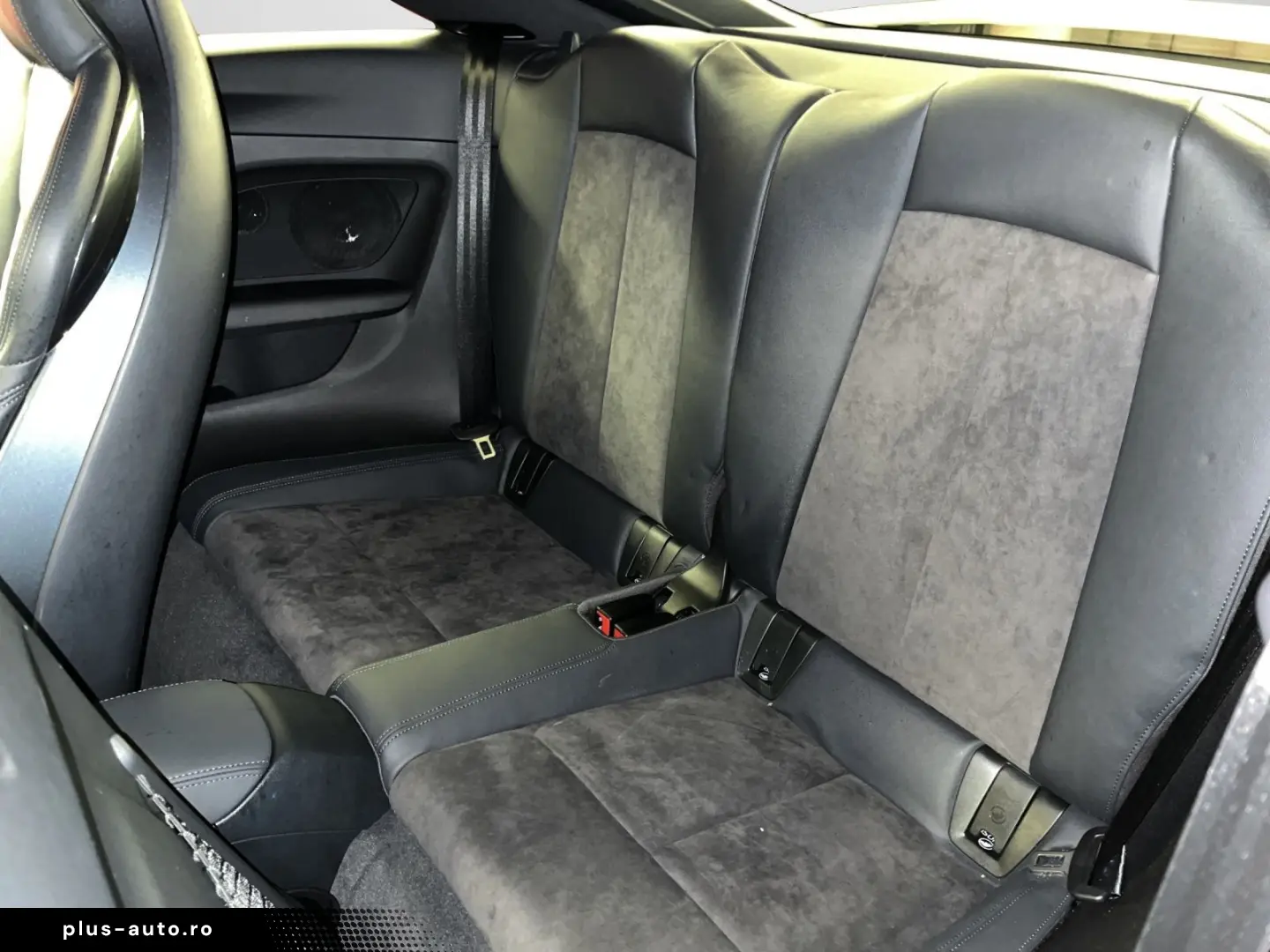 AUDI TT RS Coupé TT RS Coupé 294(400) kW(PS) S tronic