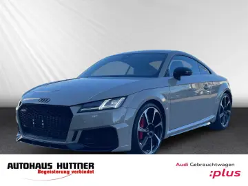 AUDI TT RS Coupé 2.5 TFSI qu. S tronic Matrix 280km