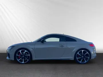 AUDI TT RS Coupé 2.5 TFSI qu. S tronic Matrix 280km