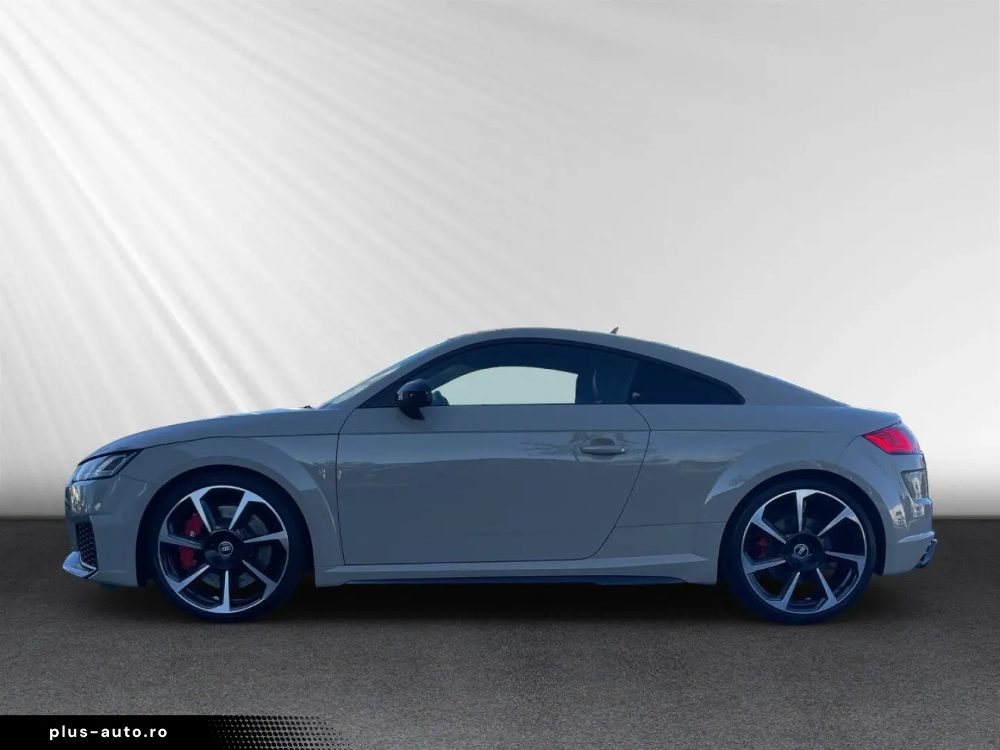 AUDI TT RS Coupé 2.5 TFSI qu. S tronic Matrix 280km