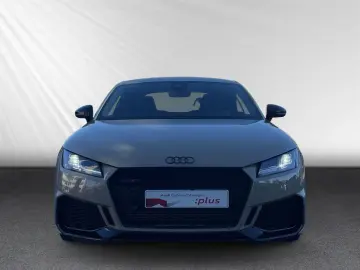 AUDI TT RS Coupé 2.5 TFSI qu. S tronic Matrix 280km