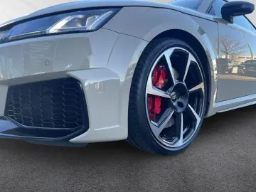 AUDI TT RS Coupé 2.5 TFSI qu. S tronic Matrix 280km