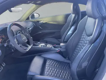 AUDI TT RS Coupé 2.5 TFSI qu. S tronic Matrix 280km