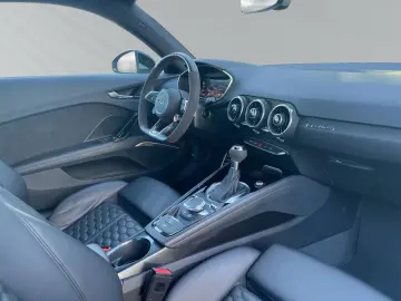 AUDI TT RS Coupé 2.5 TFSI qu. S tronic Matrix 280km