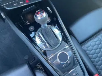 AUDI TT RS Coupé 2.5 TFSI qu. S tronic Matrix 280km