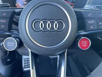 AUDI TT RS Coupé 2.5 TFSI qu. S tronic Matrix 280km