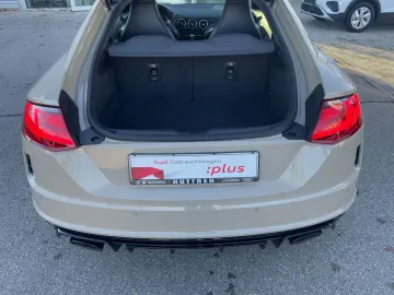 AUDI TT RS Coupé 2.5 TFSI qu. S tronic Matrix 280km