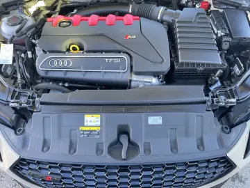 AUDI TT RS Coupé 2.5 TFSI qu. S tronic Matrix 280km