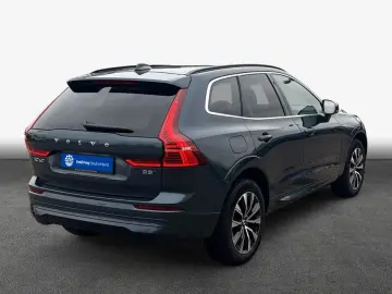 VOLVO XC60 B5 B AWD Core