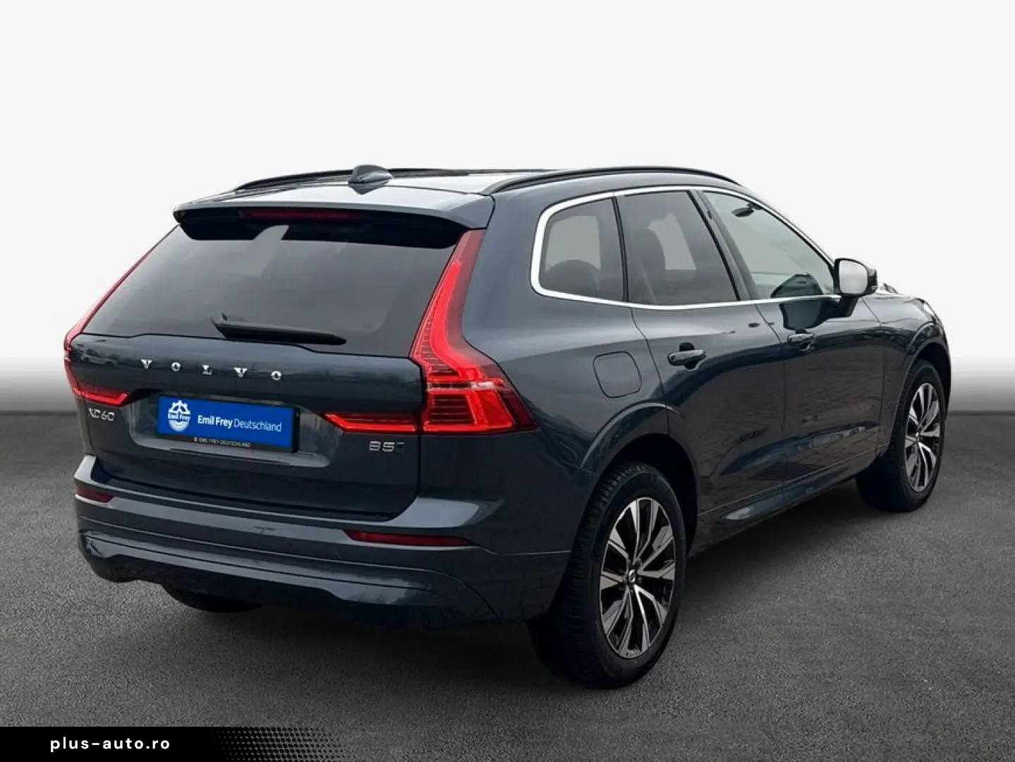 VOLVO XC60 B5 B AWD Core