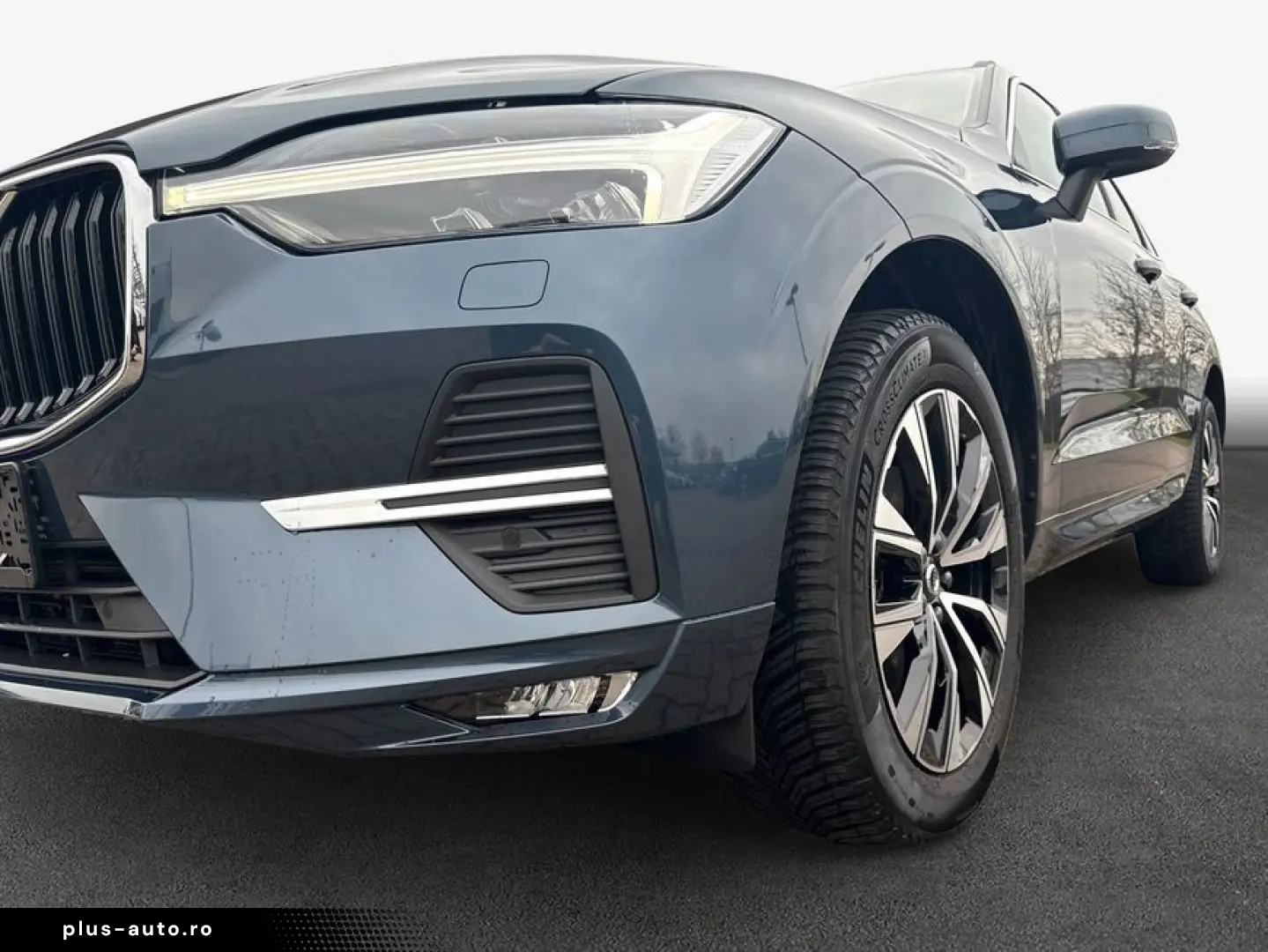 VOLVO XC60 B5 B AWD Core