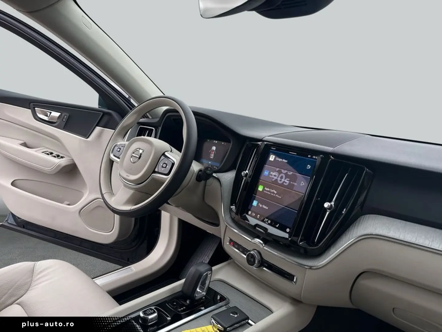 VOLVO XC60 B5 B AWD Core