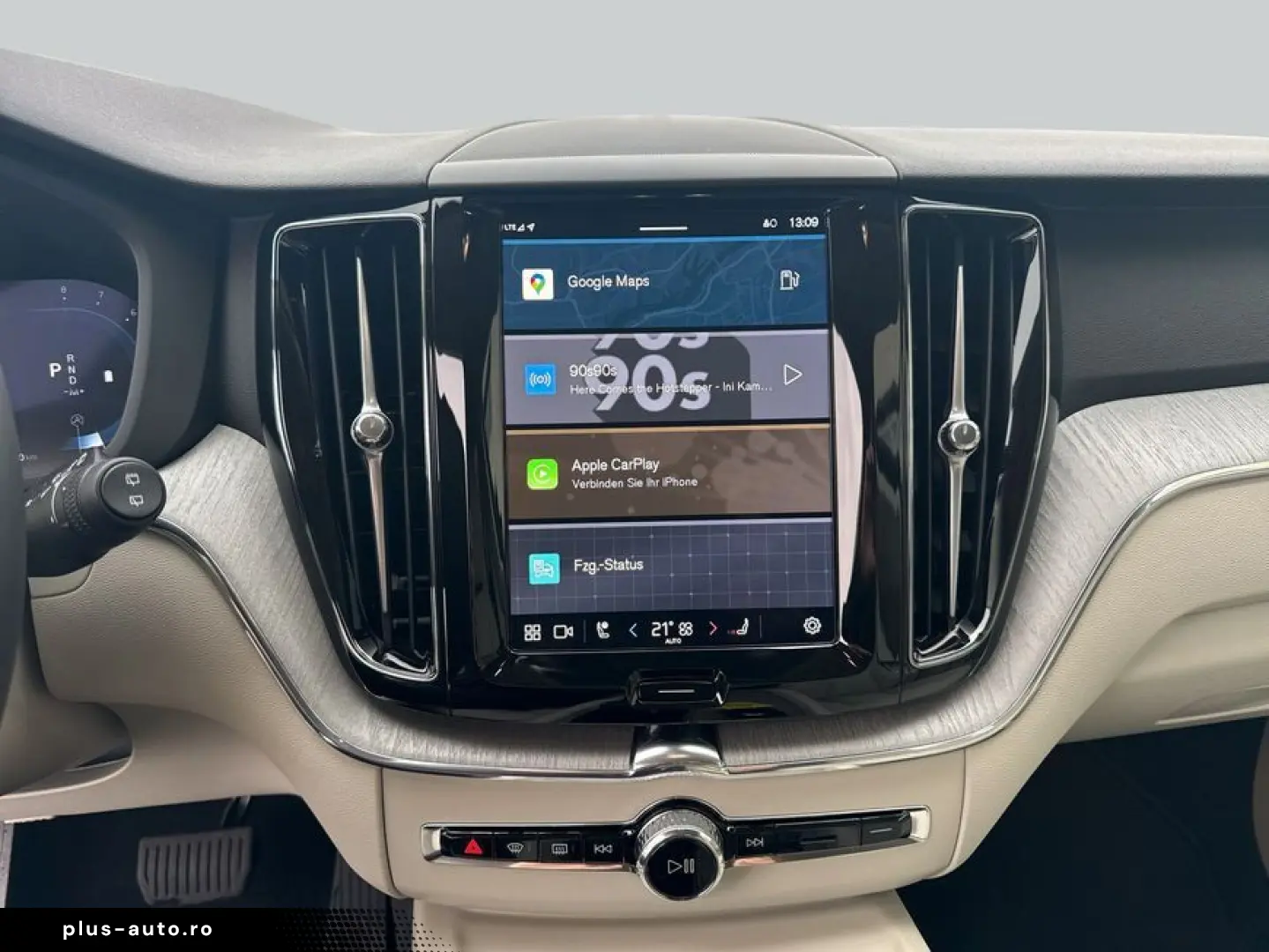 VOLVO XC60 B5 B AWD Core