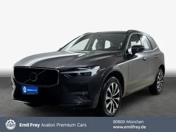 VOLVO XC60 B5 B AWD Core
