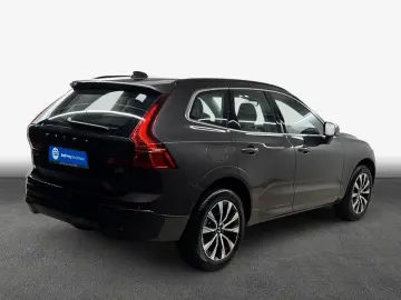 VOLVO XC60 B5 B AWD Core