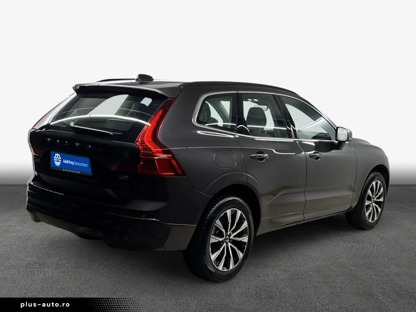 VOLVO XC60 B5 B AWD Core