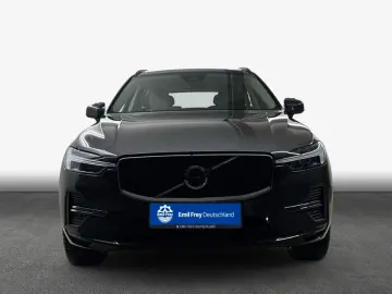 VOLVO XC60 B5 B AWD Core