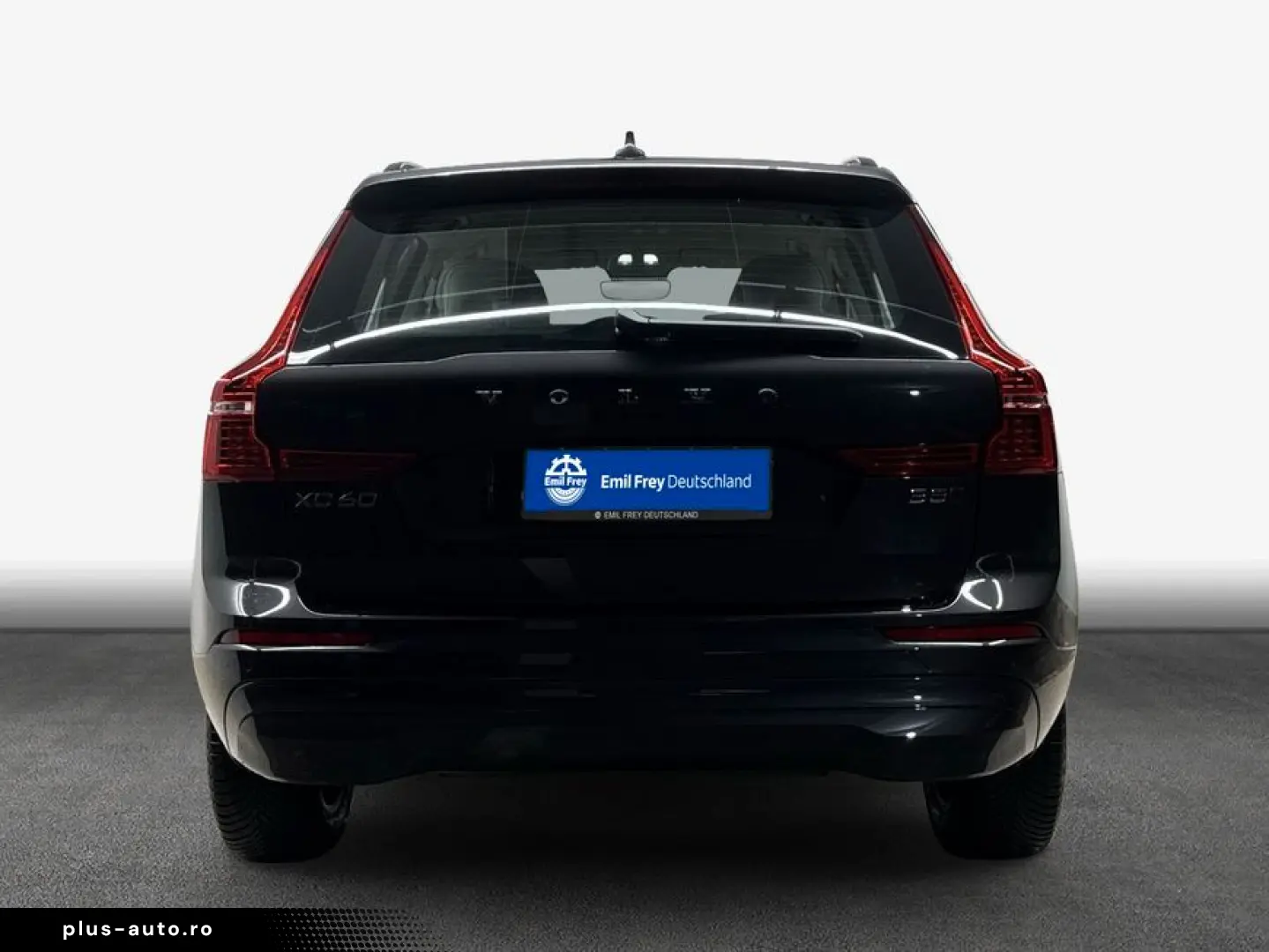 VOLVO XC60 B5 B AWD Core