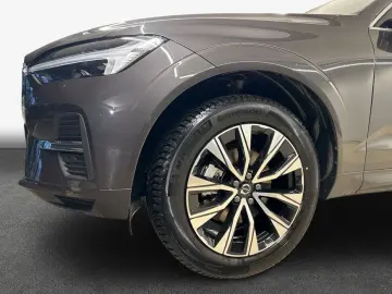 VOLVO XC60 B5 B AWD Core