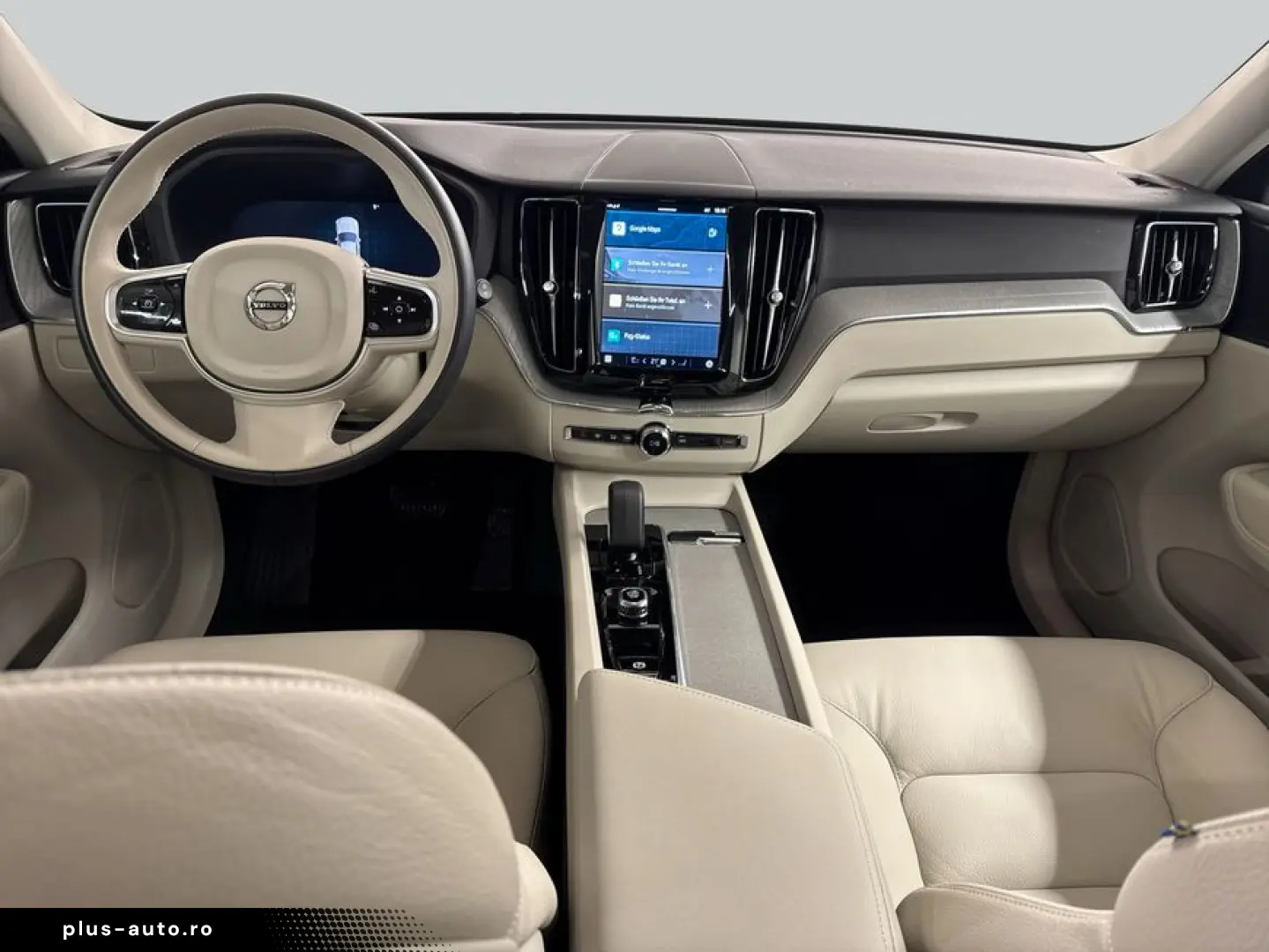 VOLVO XC60 B5 B AWD Core