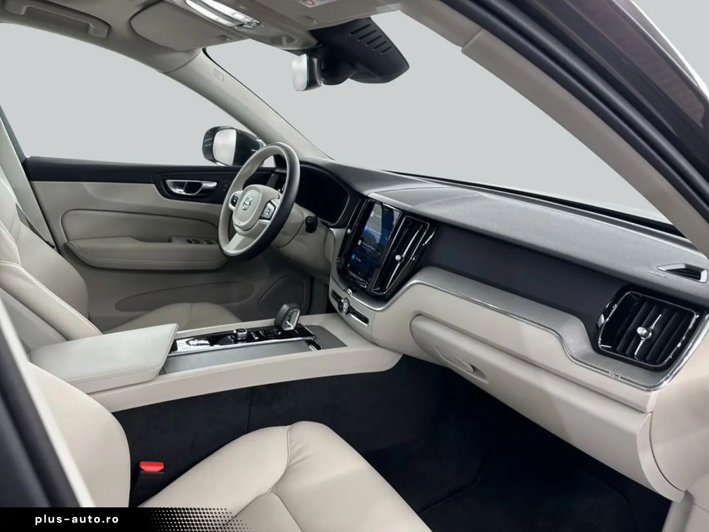 VOLVO XC60 B5 B AWD Core