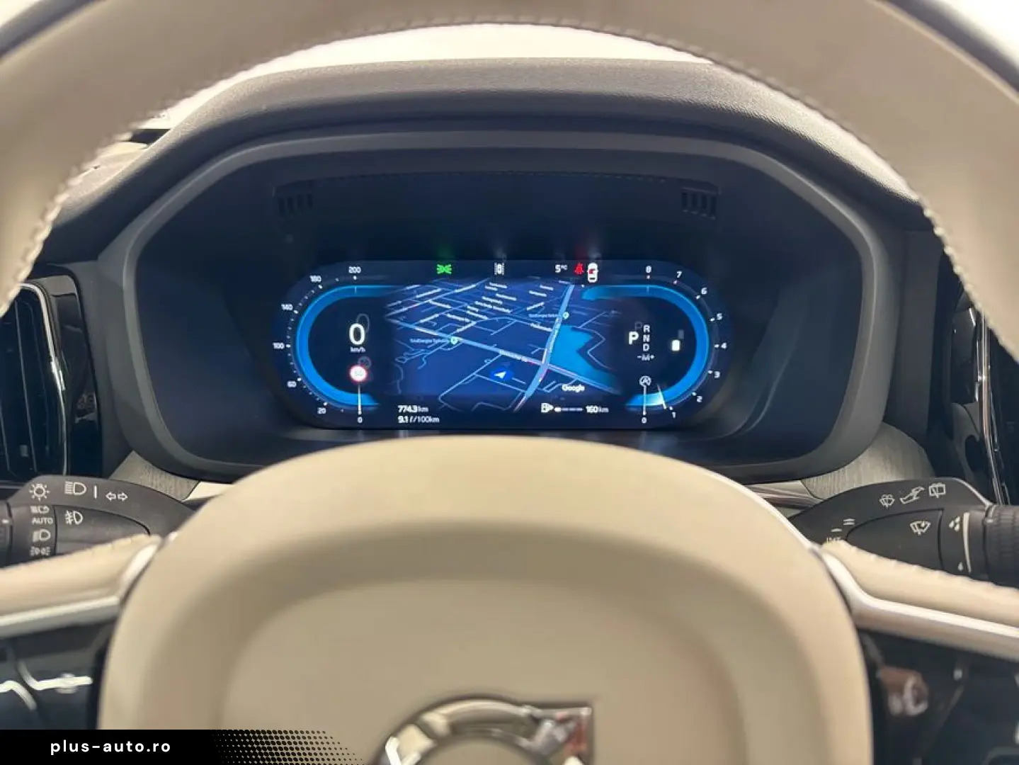 VOLVO XC60 B5 B AWD Core