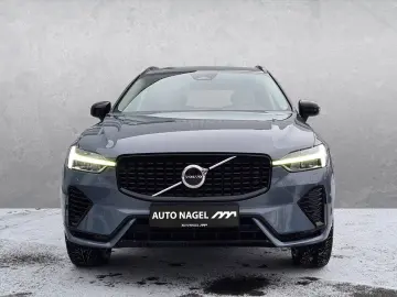 VOLVO XC60 T6 AWD Hybrid Plus Dark
