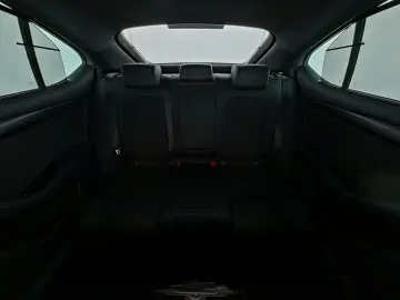 SKODA Superb Sportline 4x4 ACC Kamera LED Totwinkel-As