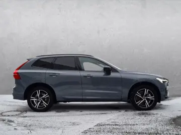 VOLVO XC60 T6 AWD Hybrid Plus Dark