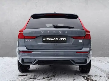 VOLVO XC60 T6 AWD Hybrid Plus Dark