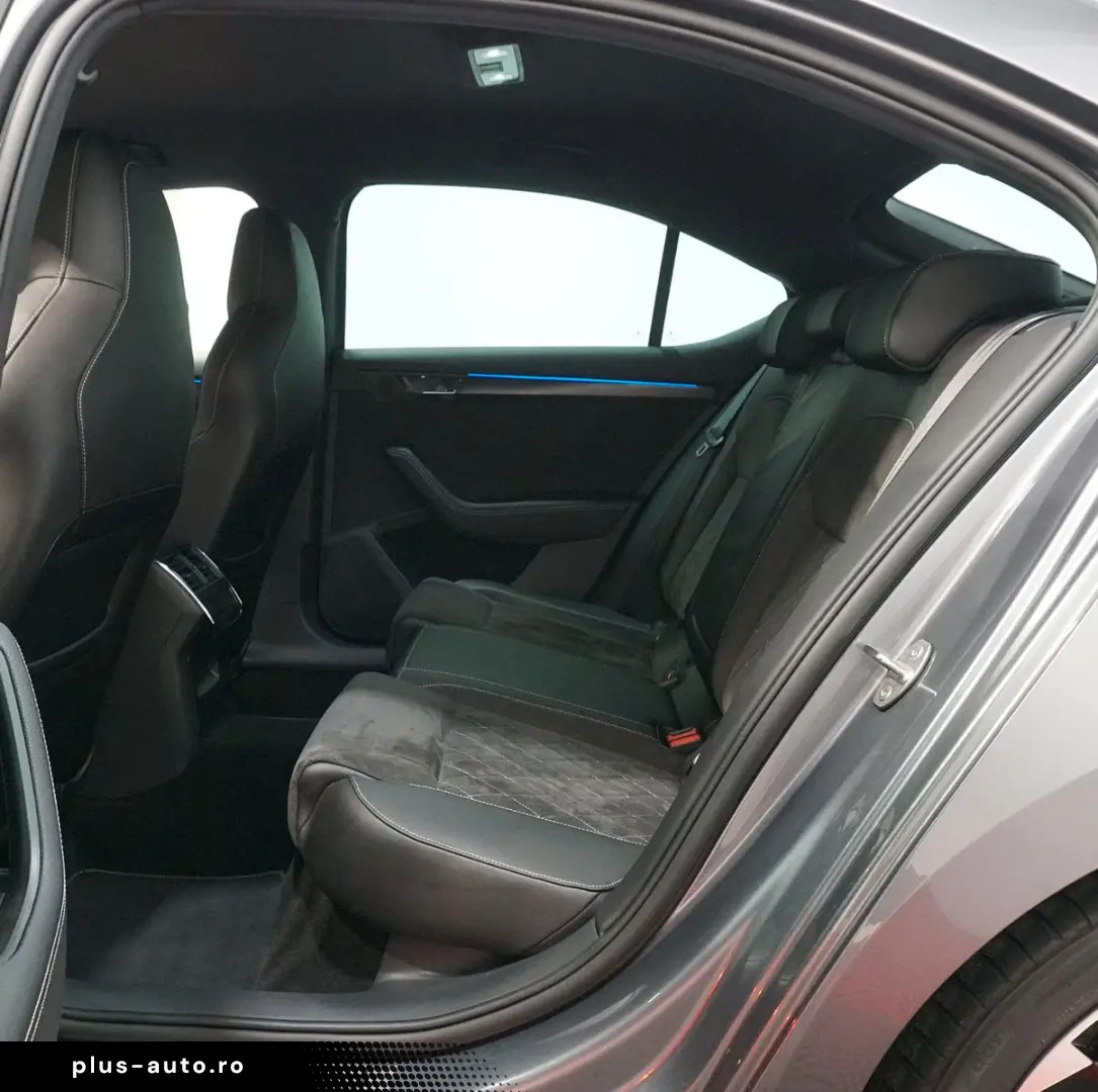 SKODA Superb Lim. 2.0 TSI Sportline 4x4 TEMP MATRIX VC