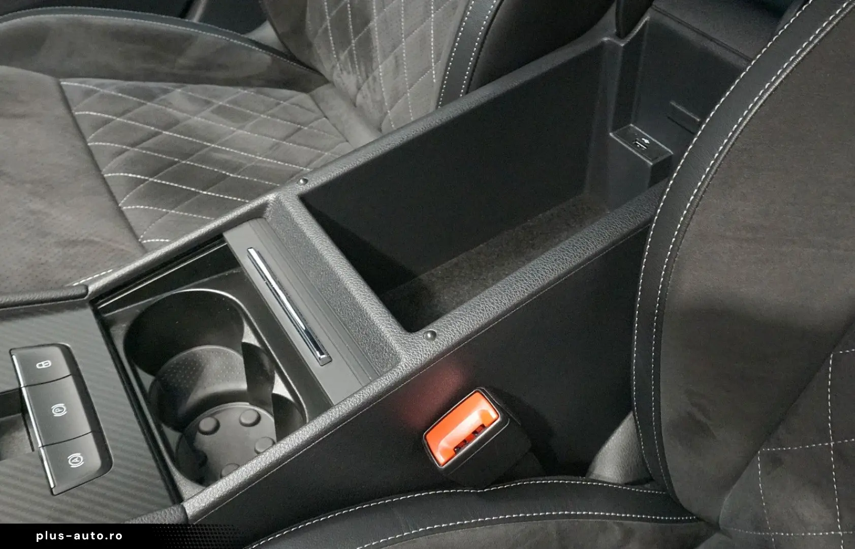 SKODA Superb Lim. 2.0 TSI Sportline 4x4 TEMP MATRIX VC