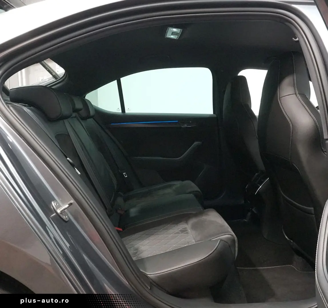 SKODA Superb Lim. 2.0 TSI Sportline 4x4 TEMP MATRIX VC