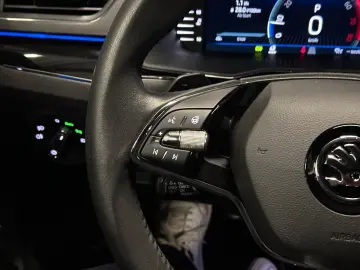 SKODA Superb Lim. L&K 4x4  280PS 19Zoll AHK SitzKlima