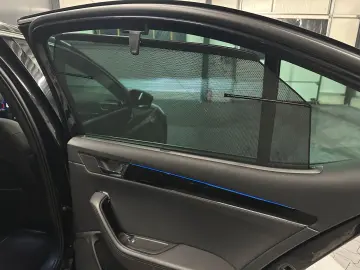 SKODA Superb Lim. L&K 4x4  280PS 19Zoll AHK SitzKlima