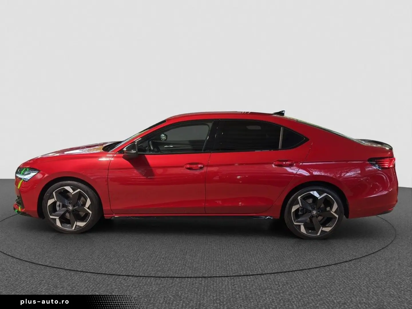 SKODA Superb Lim. 2.0 TDI  TDI 4x4 Sportline AHK   Pak