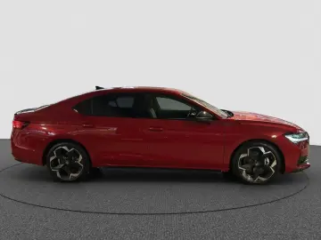 SKODA Superb Lim. 2.0 TDI  TDI 4x4 Sportline AHK   Pak