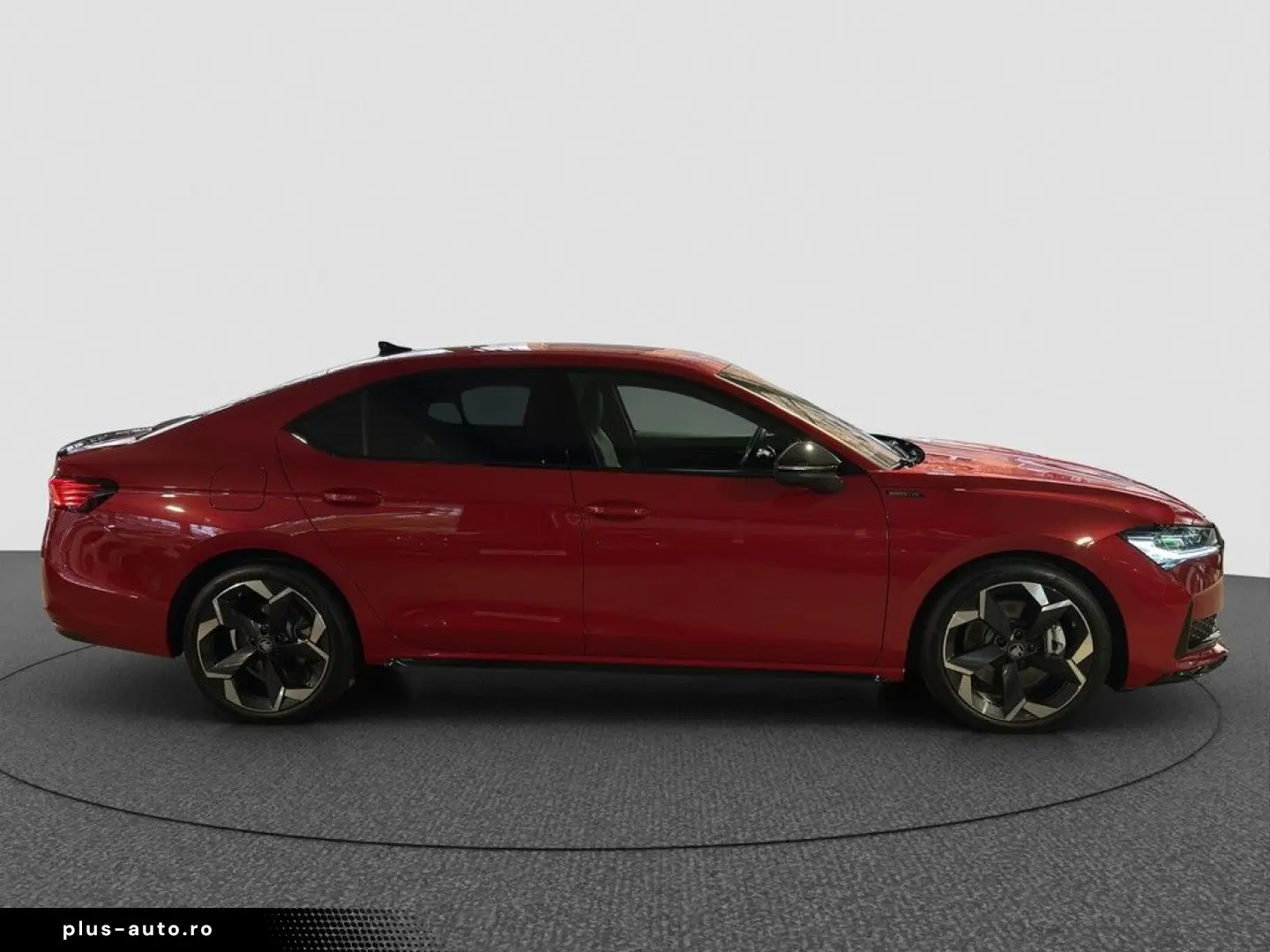 SKODA Superb Lim. 2.0 TDI  TDI 4x4 Sportline AHK   Pak