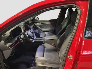 SKODA Superb Lim. 2.0 TDI  TDI 4x4 Sportline AHK   Pak