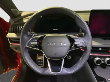 SKODA Superb Lim. 2.0 TDI  TDI 4x4 Sportline AHK   Pak