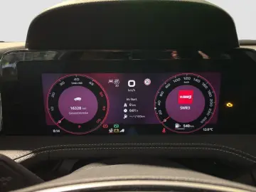 SKODA Superb Lim. 2.0 TDI  TDI 4x4 Sportline AHK   Pak